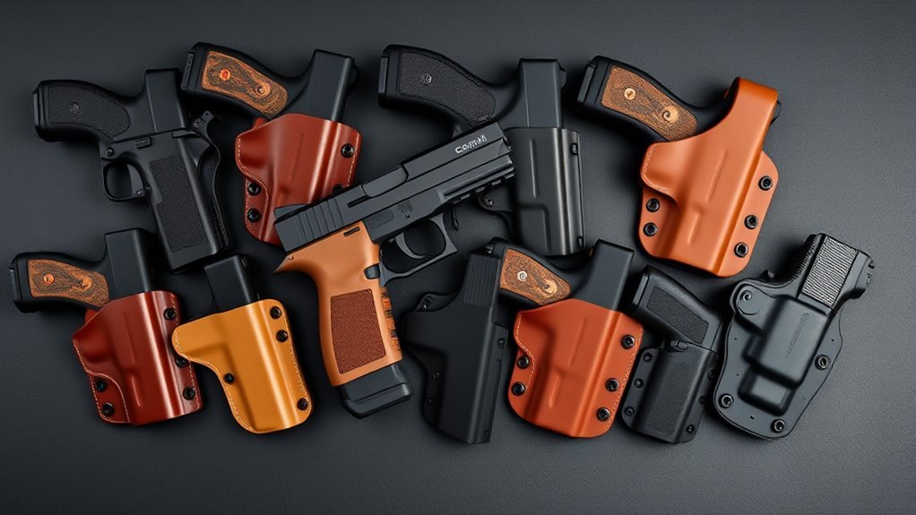 top concealed holsters 2027
