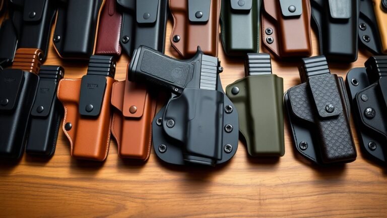 top concealed holsters 2027