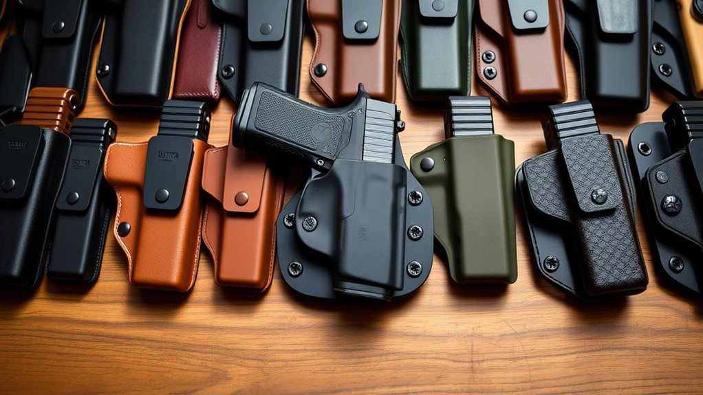 top concealed holsters 2027