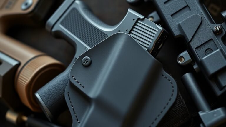 top concealed holsters 2027