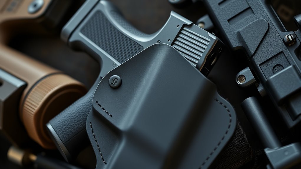 top concealed holsters 2027