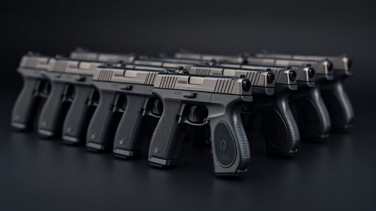 top concealed sig pistols