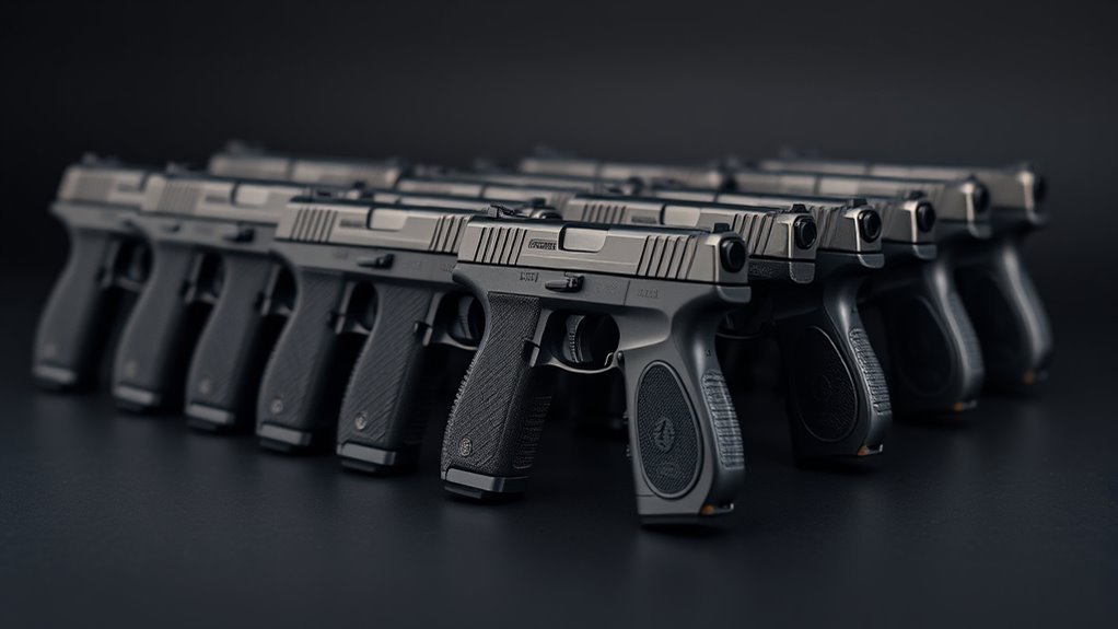 top concealed sig pistols