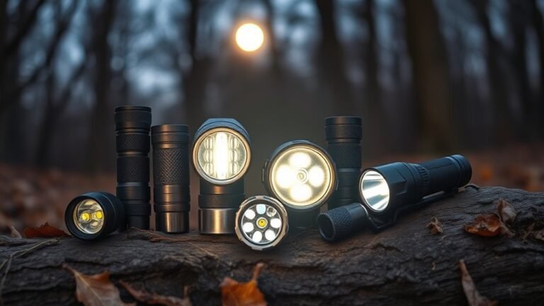 top coon hunting lights