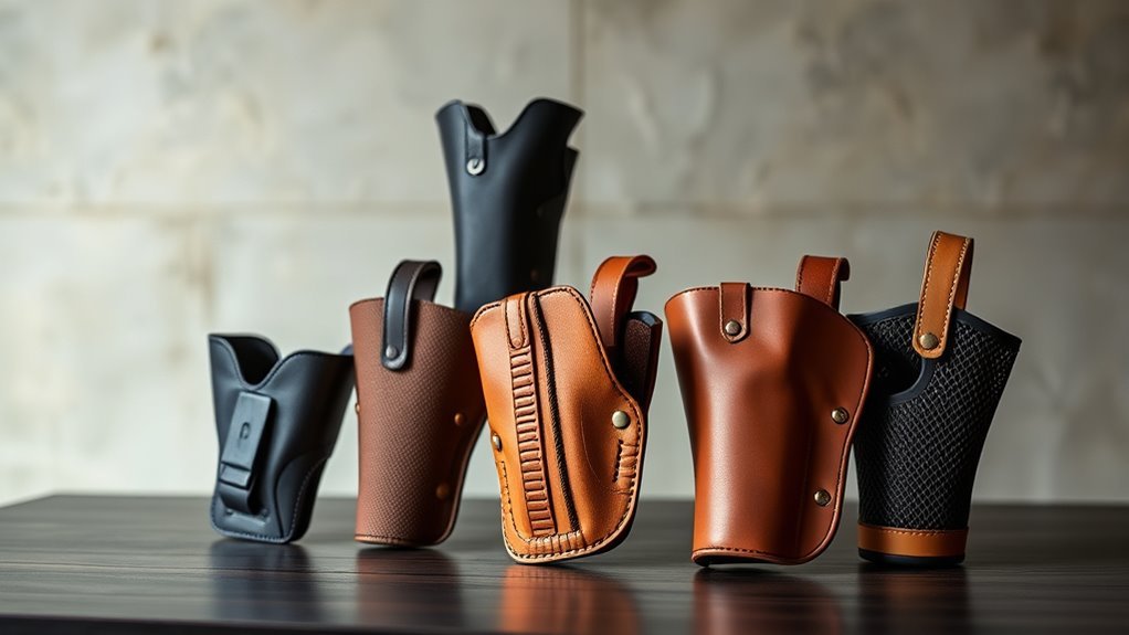 top corset holsters 2027