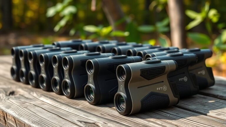 top crossbow rangefinders 2027