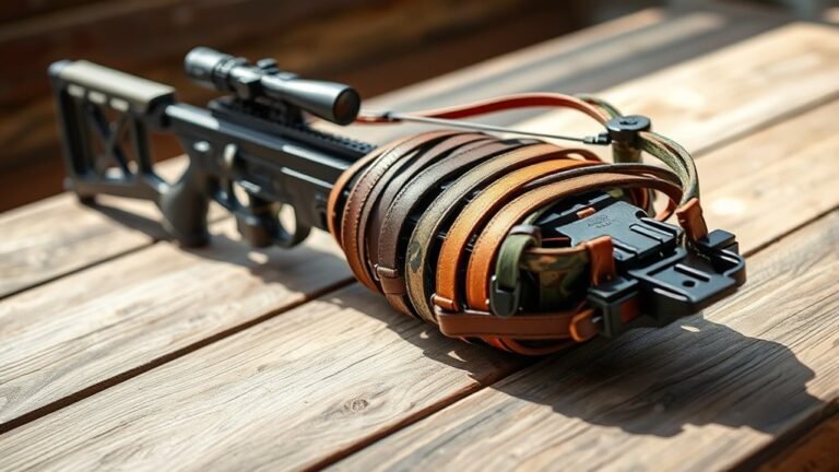 top crossbow sling picks