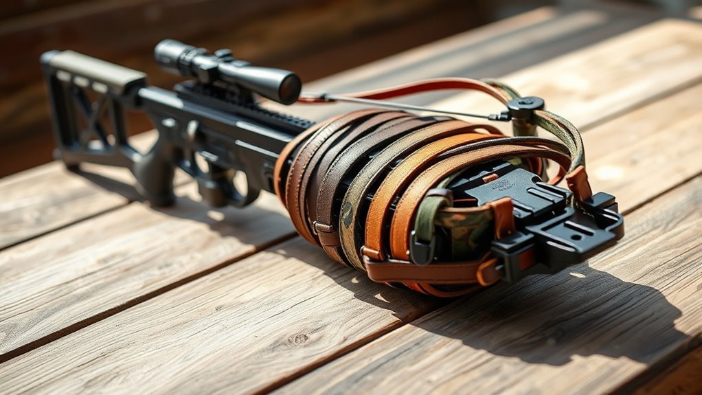 top crossbow sling picks