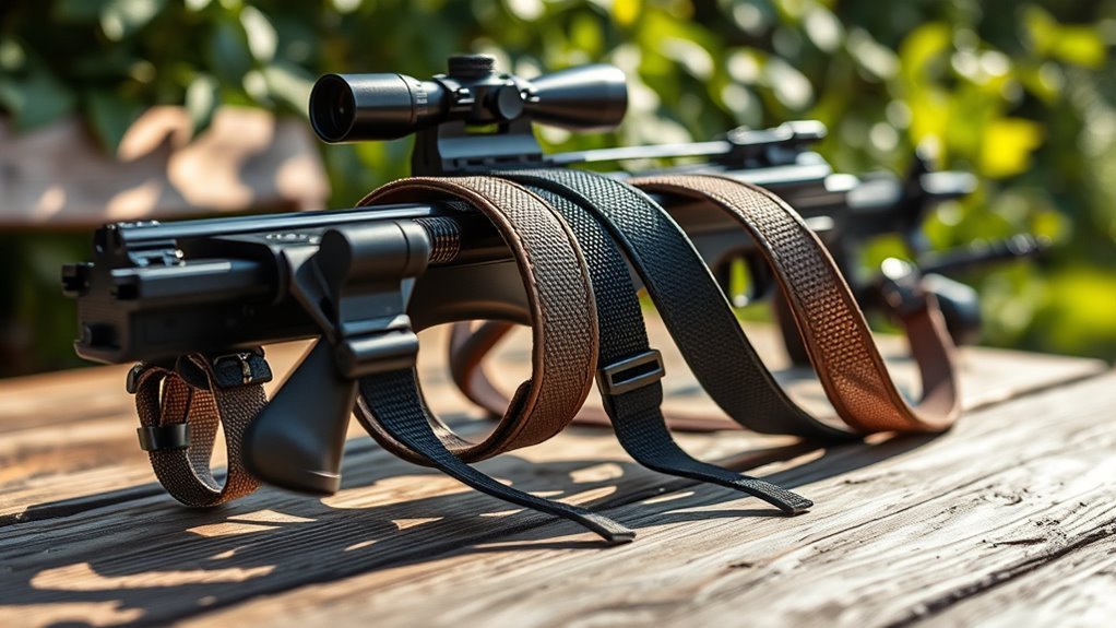 top crossbow sling recommendations