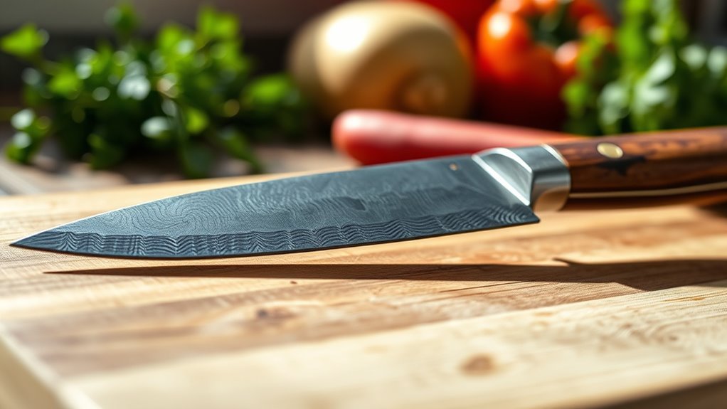 top custom chef knife makers