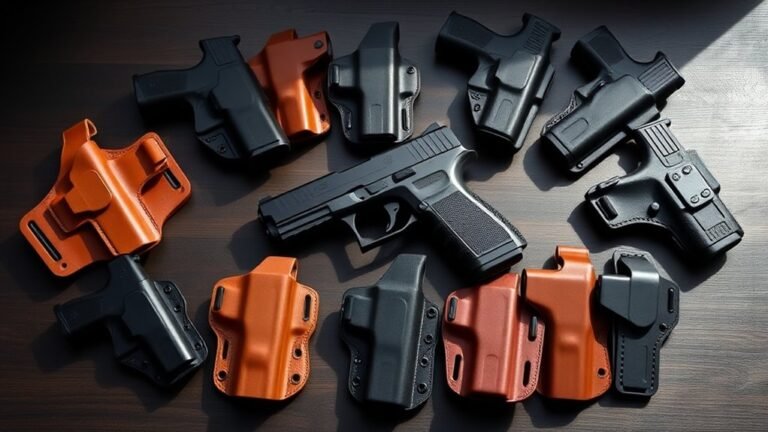 top cz p10c holsters