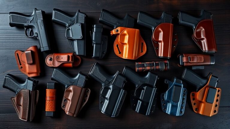 top cz shadow 2 holsters