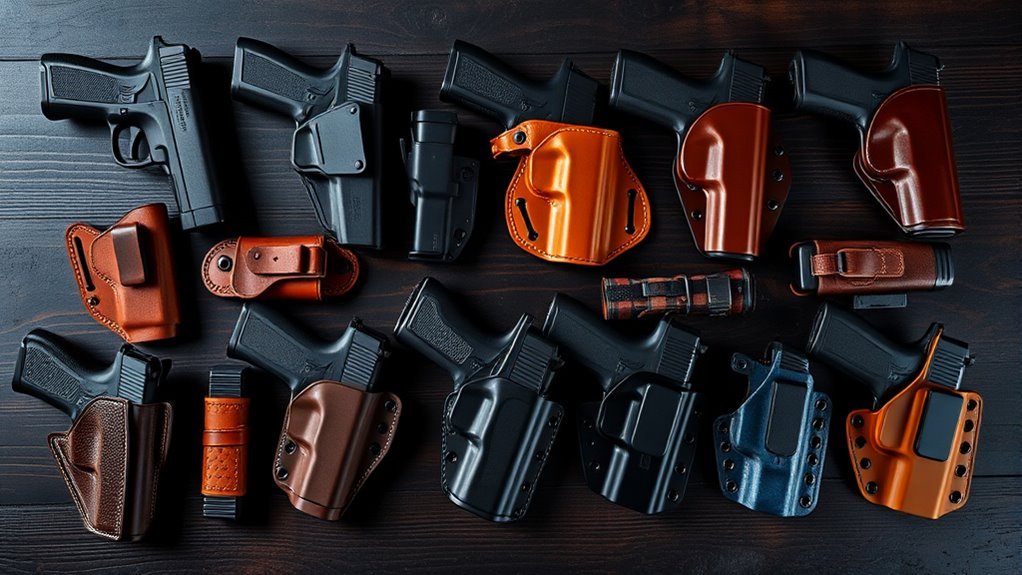 top cz shadow 2 holsters