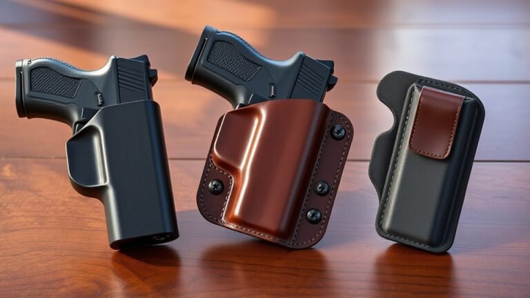 top cz ts2 holsters