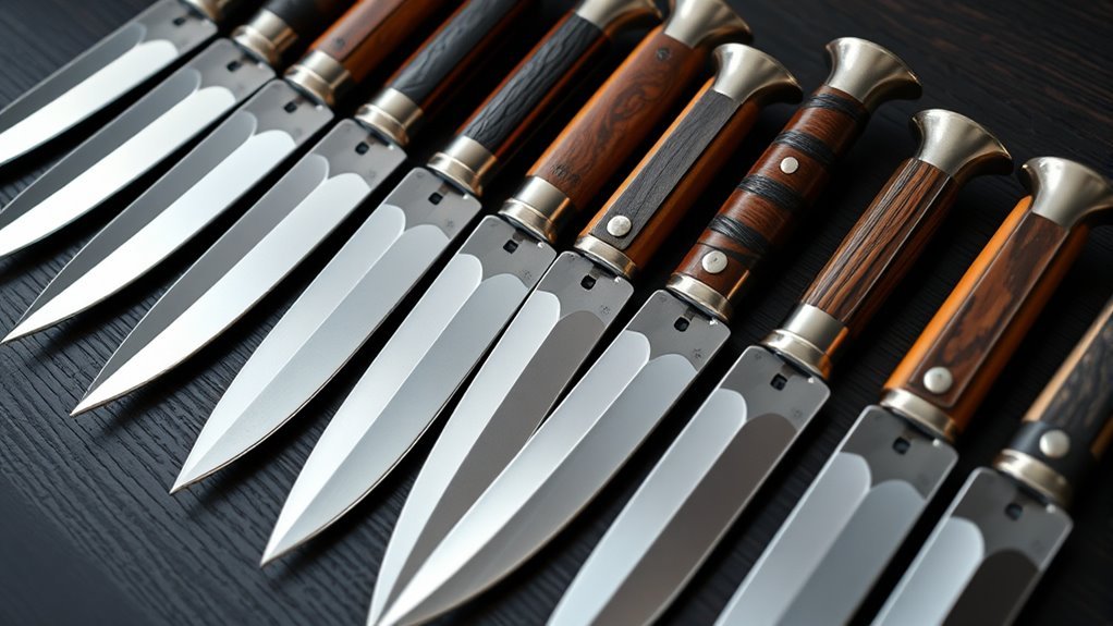 top dagger knives review