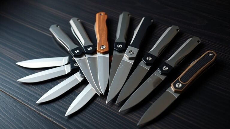 top daily carry knives