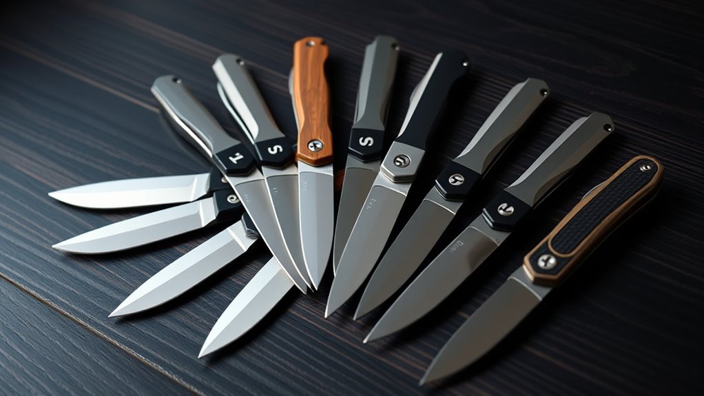 top daily carry knives