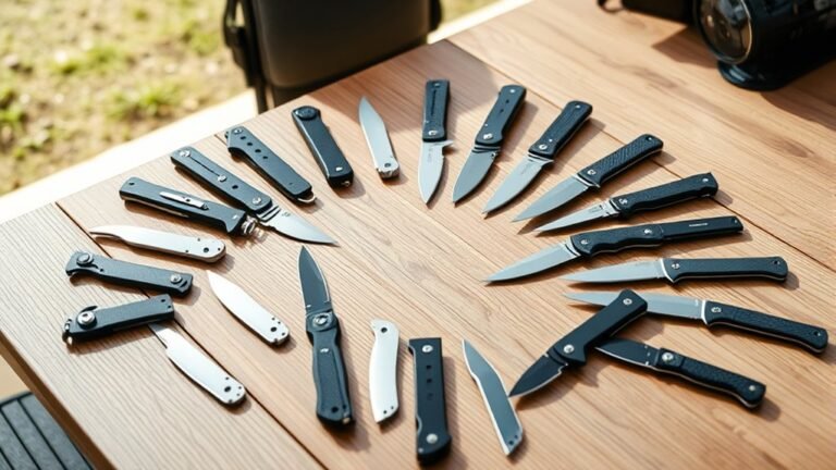 top daily carry knives