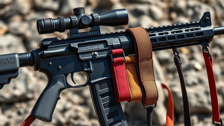 top ddm4 sling options