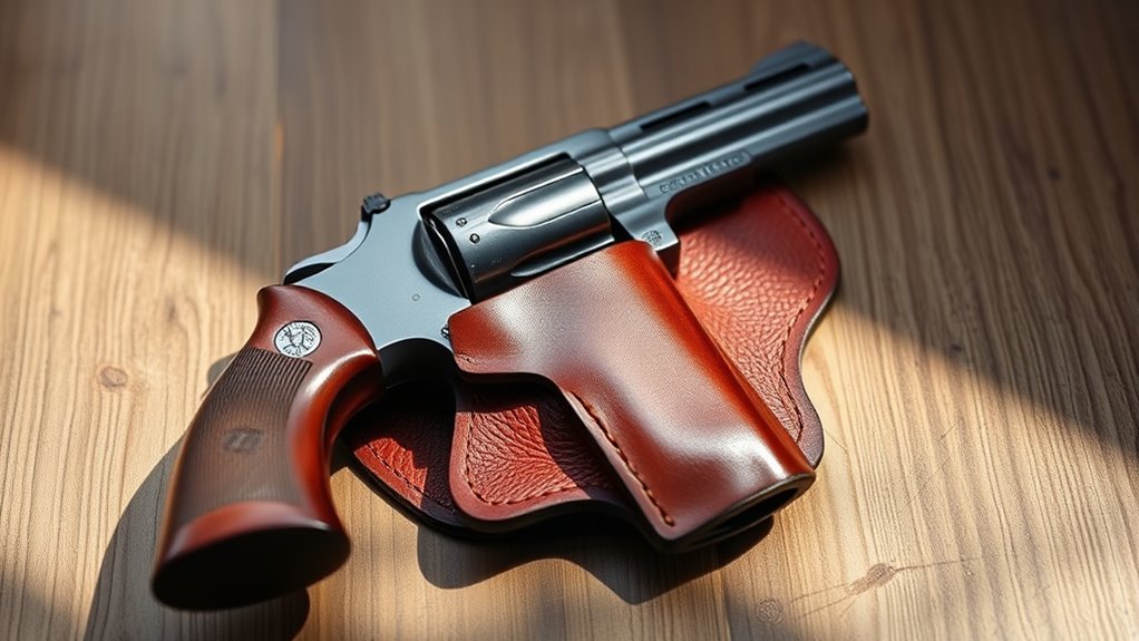 top detective holster picks