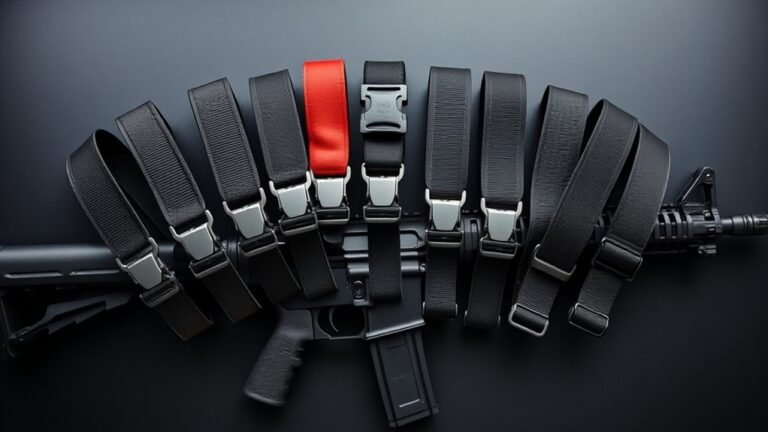 top diamondback db15 slings