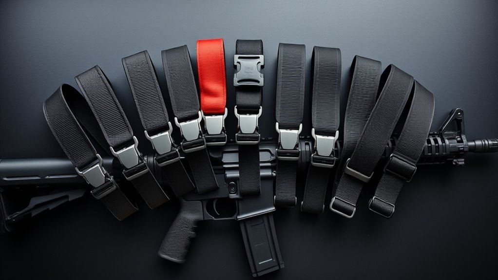 top diamondback db15 slings