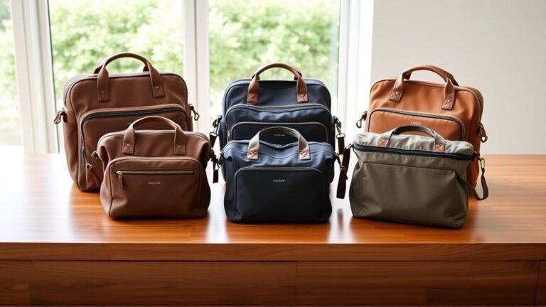 top diaper bags 2027