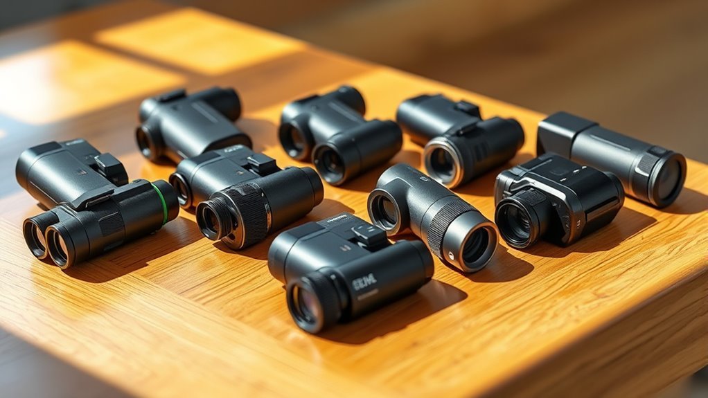 top digital monoculars 2027