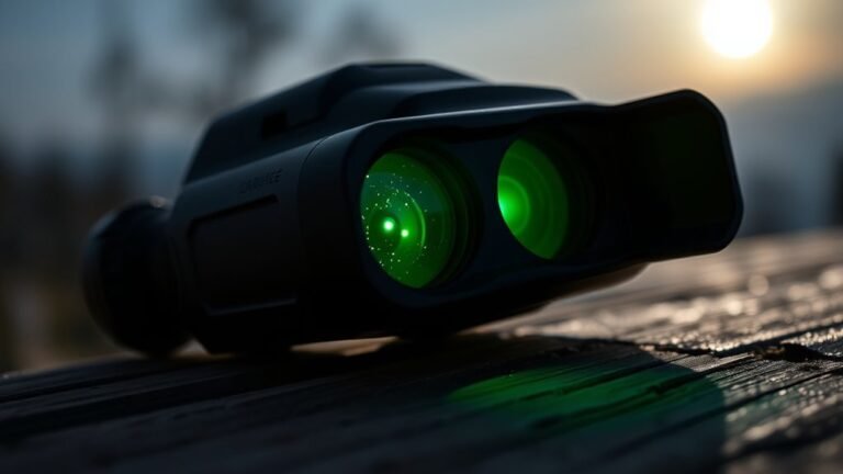 top digital night vision monoculars