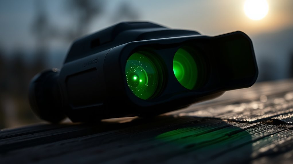 top digital night vision monoculars