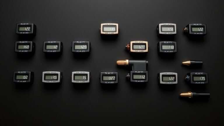 top digital powder measure reviews