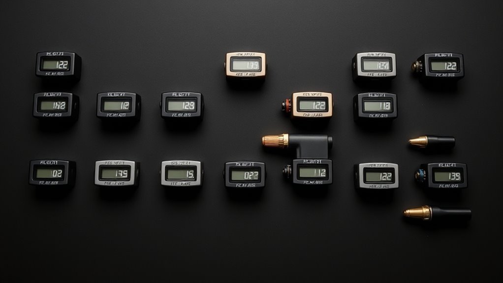 top digital powder measure reviews