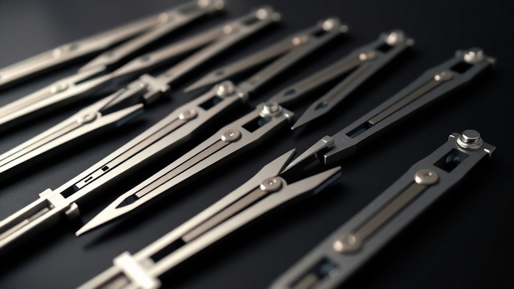 top drafting compass picks