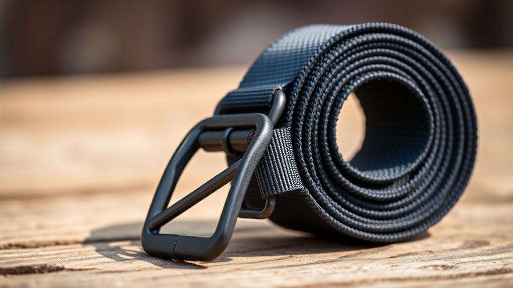 top durable tactical belts