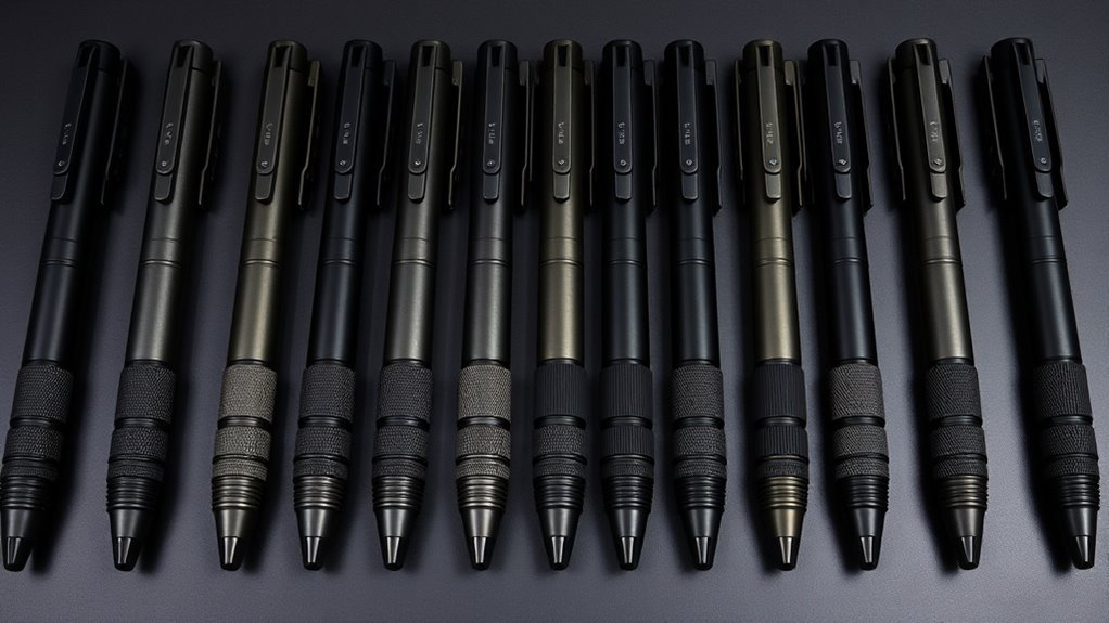 top durable tactical pens