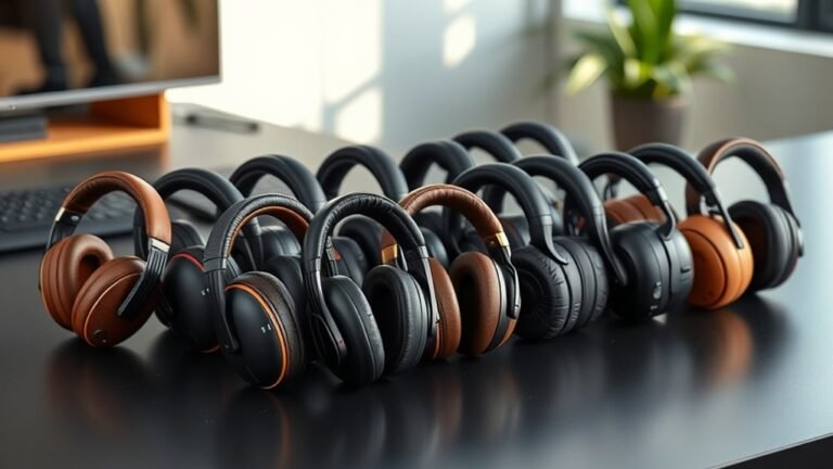 top ear muffs list
