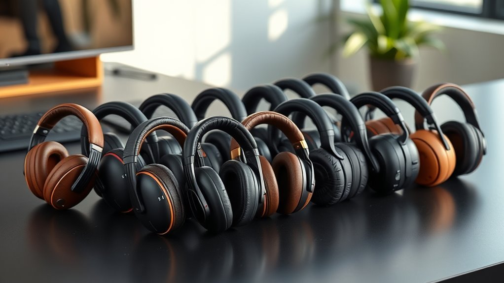 top ear muffs list