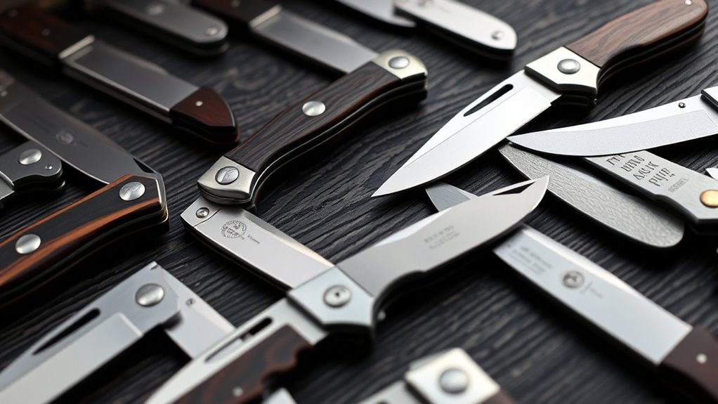 top edc gentleman s knives