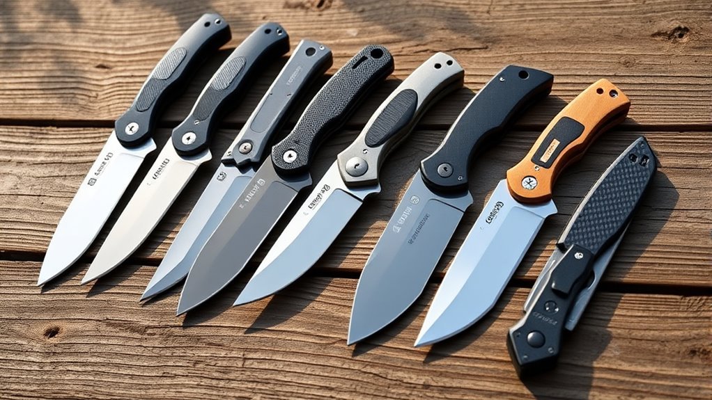 top edc knife picks
