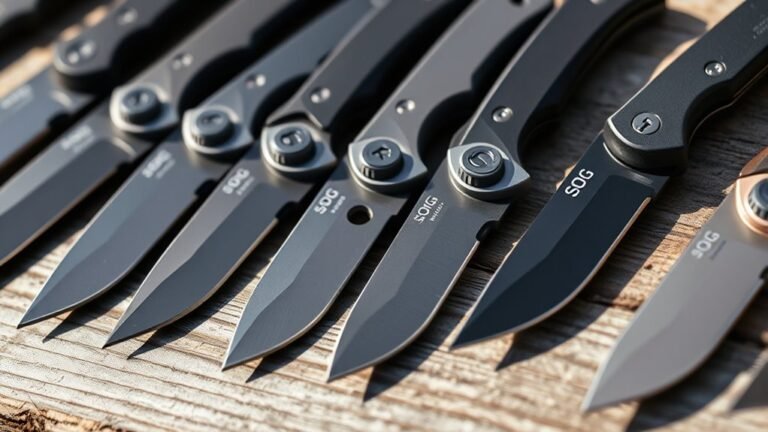 top edc knives 2027