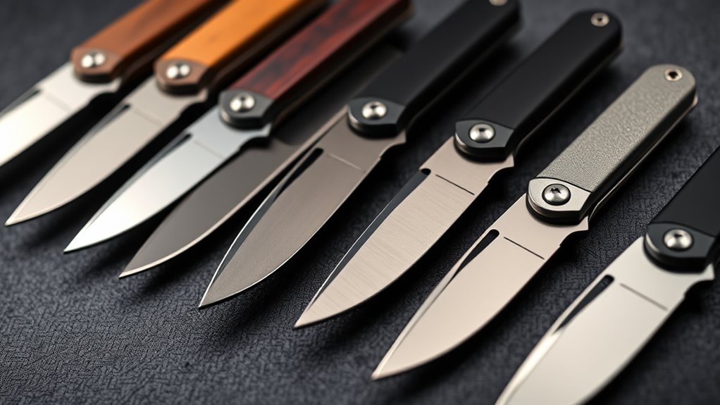 top edc razor knives