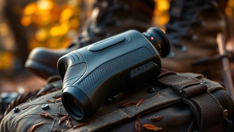 top elk hunting rangefinders