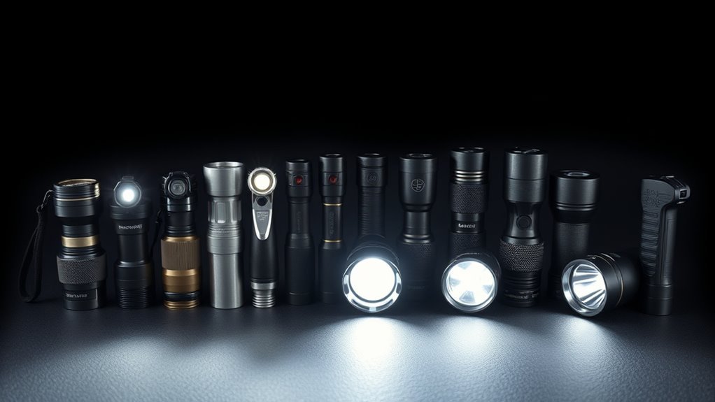 top emergency flashlights 2027