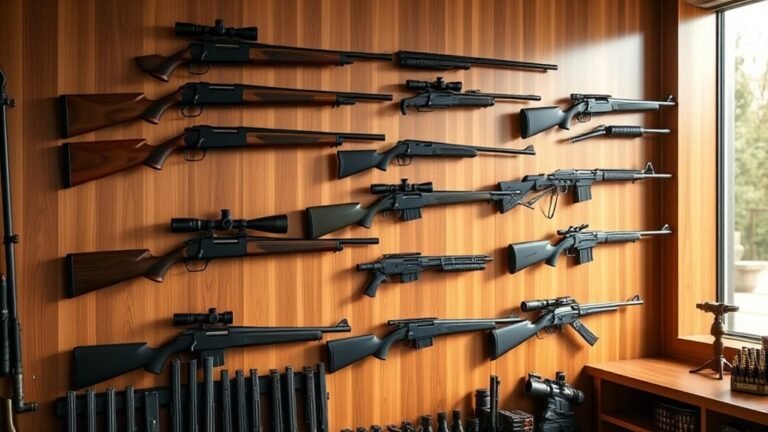 top firearm storage options