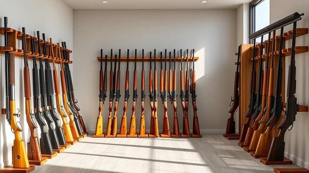 top firearm storage solutions