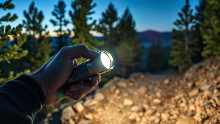 top flashlights for 2027