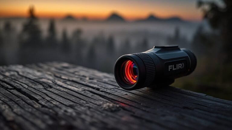 top flir monoculars 2027