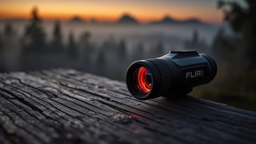 top flir monoculars 2027