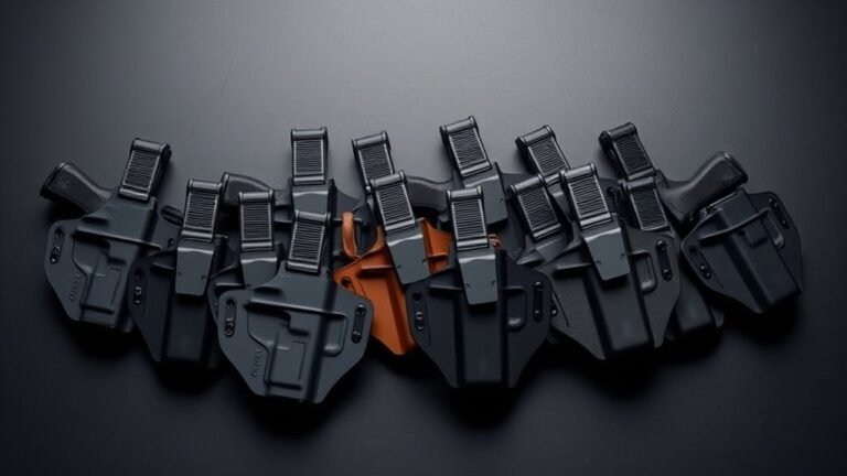 top fn 509 holster picks