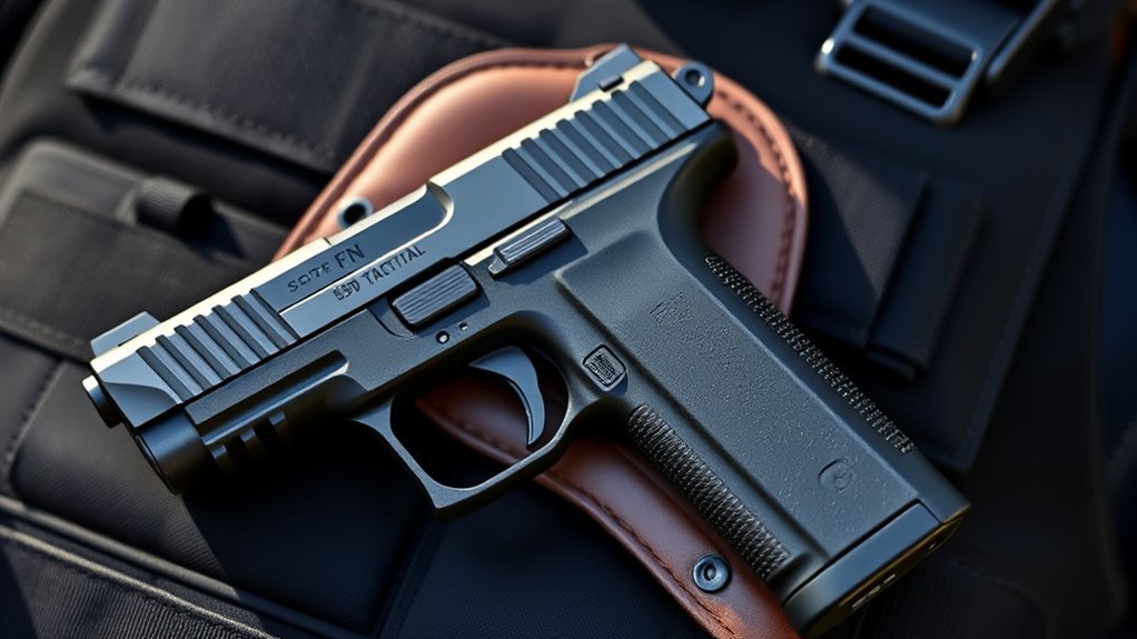 top fn 509 tactical holster picks